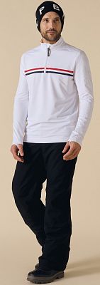 Превью  Джемпер POIVRE BLANC Max-MN White